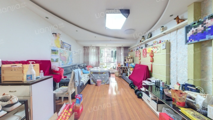 天天房开枫园小区二手房实景图