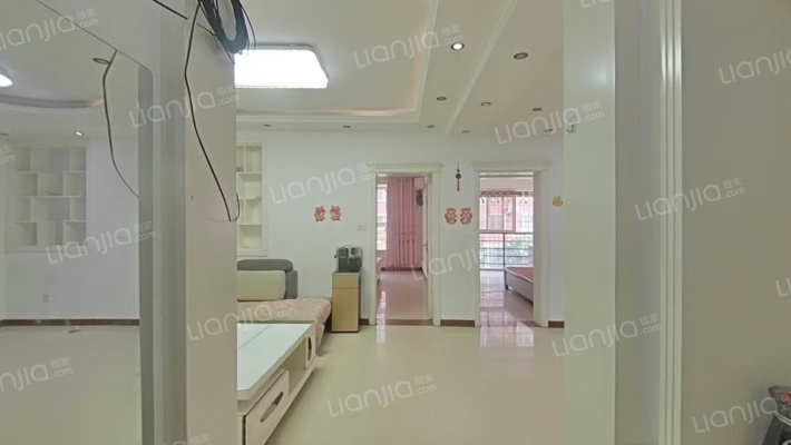 鑫苑名城二手房实景图