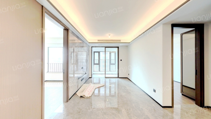 建发叁里云庐二手房实景图