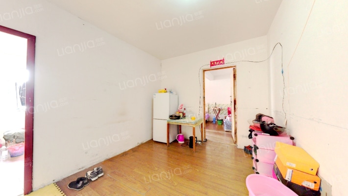 香花苑二手房实景图