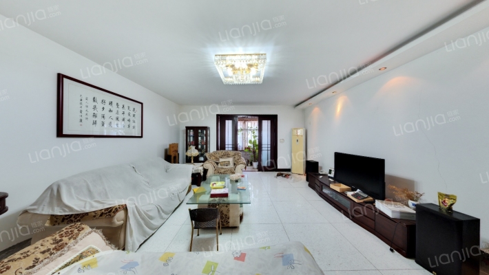 添好小区二手房实景图