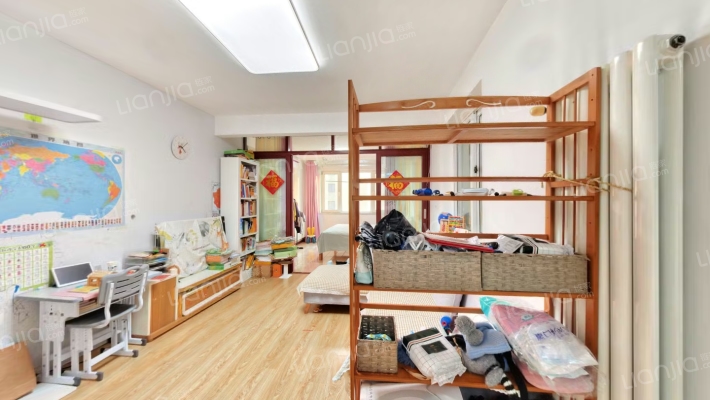 远东海岸华府二手房实景图