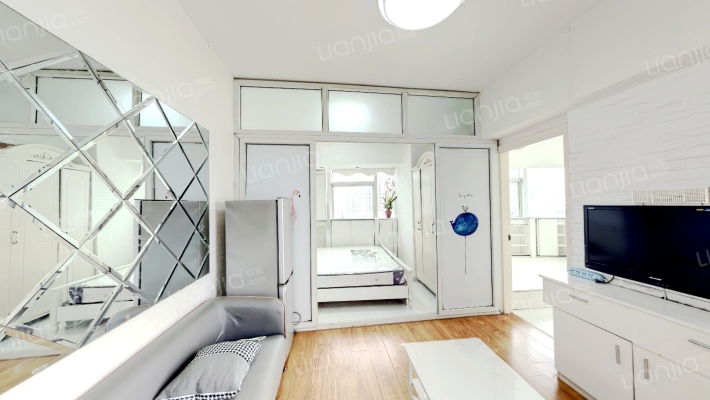 裕发广场二手房实景图