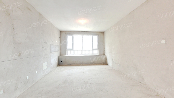 中景香颂二手房实景图