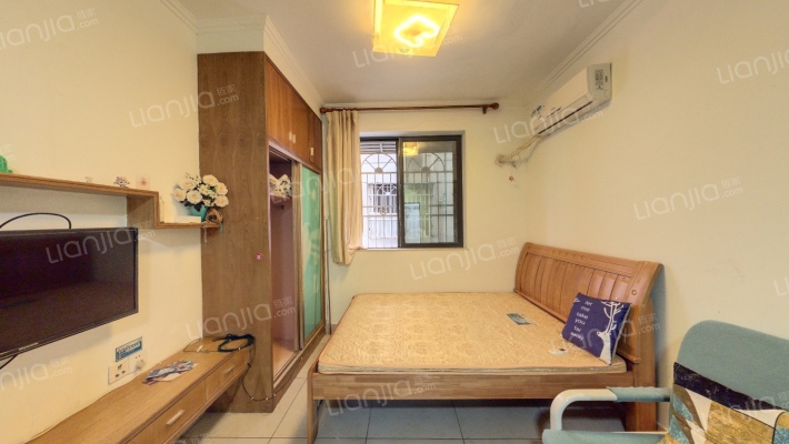 清青雅舍二手房实景图