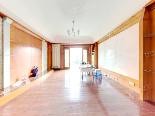 整租·海神花园 3室2厅 南/北