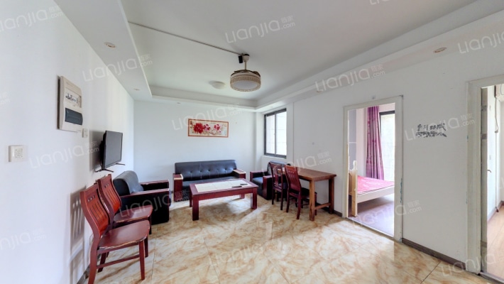 惠政丽都二手房实景图