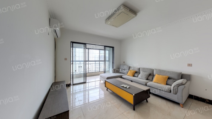 联发尚筑二手房实景图