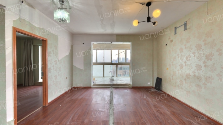 锦茗晴园二手房实景图