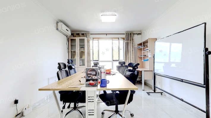 首开熙悦睿府书香二手房实景图