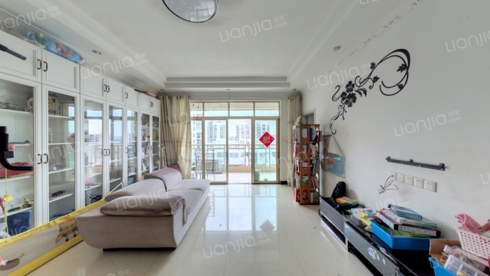 馨庭花园二手房实景图