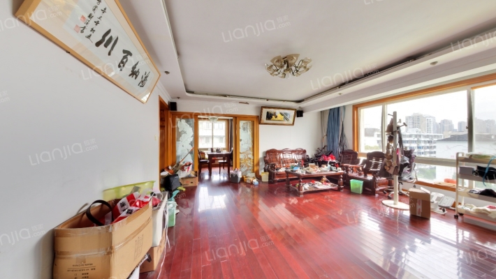 云裳公寓二手房实景图