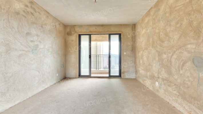 创佳半山御府二手房实景图