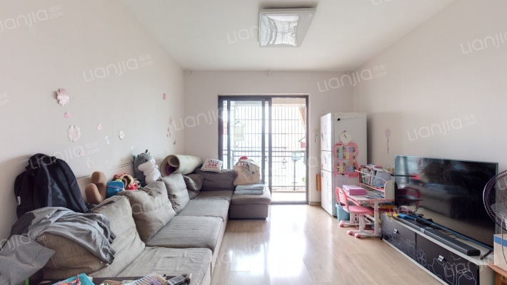 华晨雅庭二手房实景图