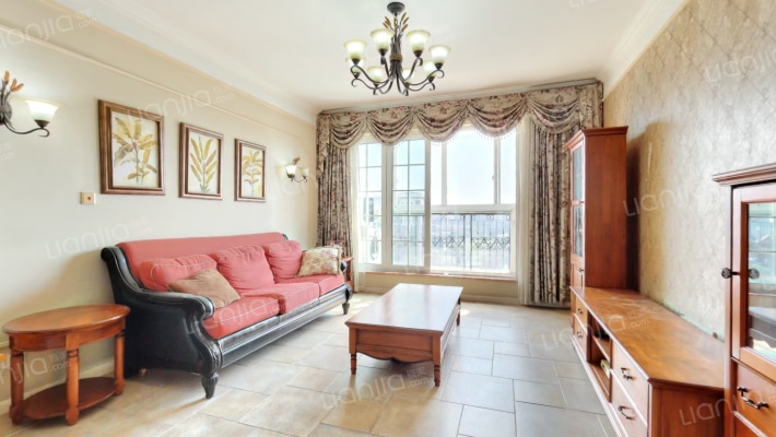 依顿花园二手房实景图