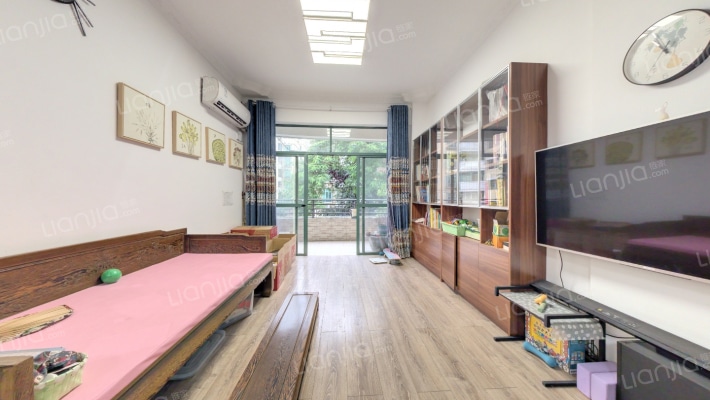 花都阳光家园二手房实景图