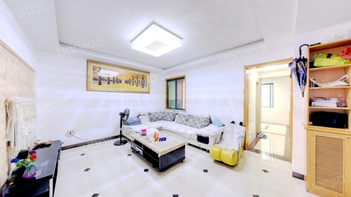 翡翠豪庭二手房实景图