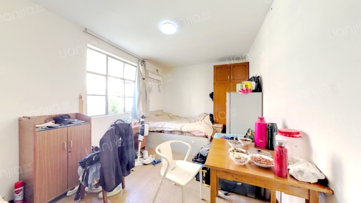 霍新小区二手房实景图