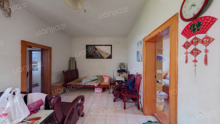 东华理工宿舍二手房实景图