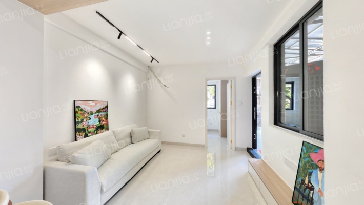 景泰新村二手房实景图