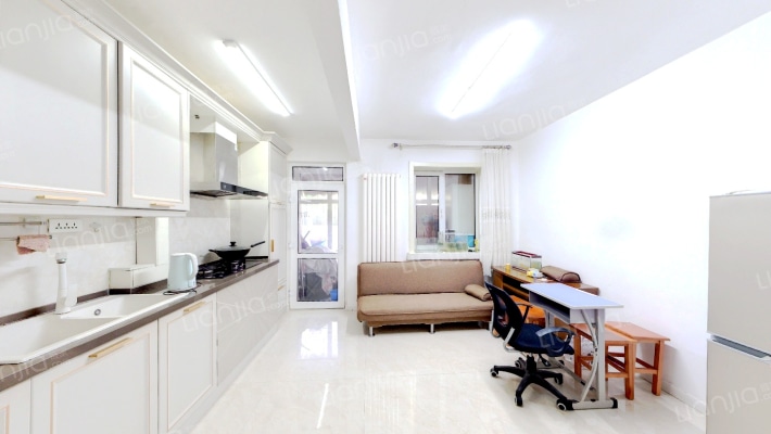 西苑小区二手房实景图