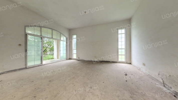 锦绣香江花园丹桂园二手房实景图