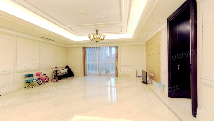 万达公馆2号二手房实景图