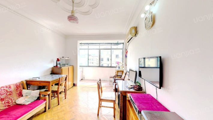 东南三村二手房实景图