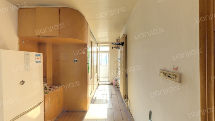 十字里小区二手房实景图