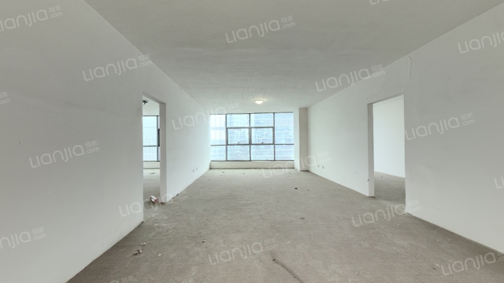 首座MAX二手房实景图