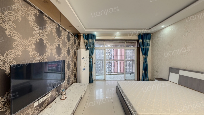 琼洋花园二手房实景图