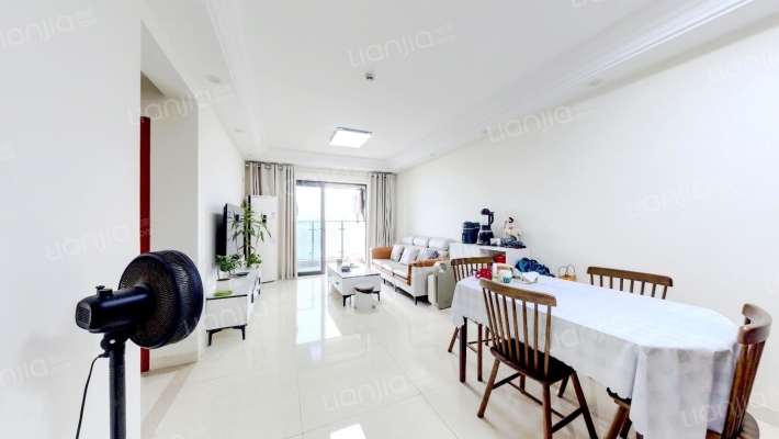 金湾明珠二手房实景图