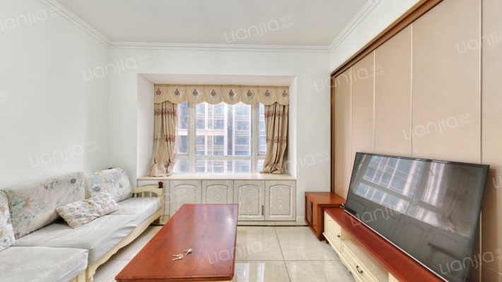 金科东方雅郡二手房实景图