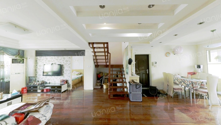 明园二手房实景图