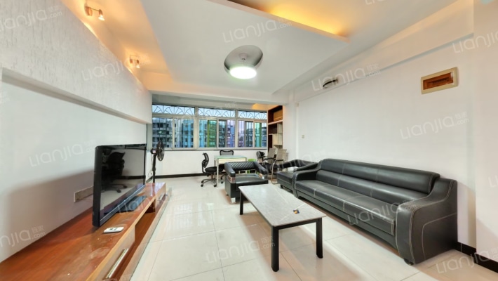 纺织品公司综合楼二手房实景图