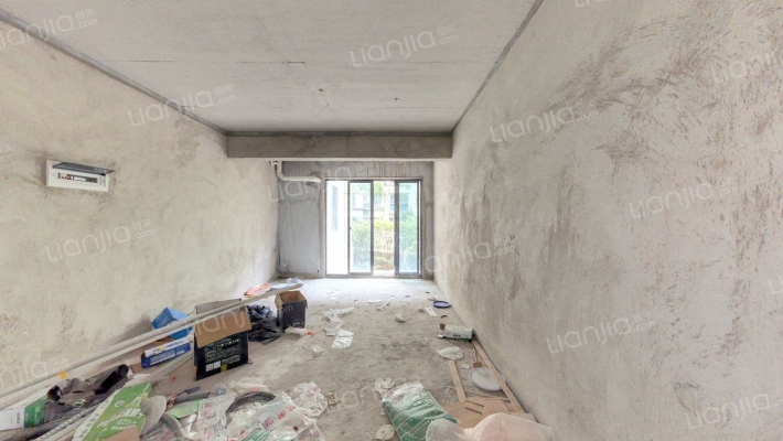 林溪府二手房实景图
