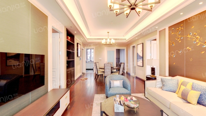 香开观海二手房实景图