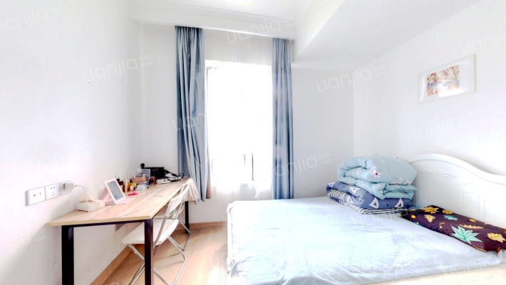 钱江之江新天地二手房实景图