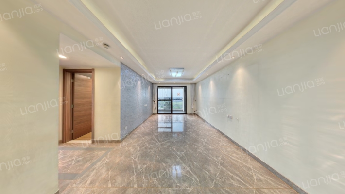 碧桂园美的水木清华二手房实景图