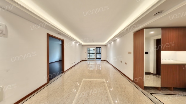 万科城市之光南区二手房实景图