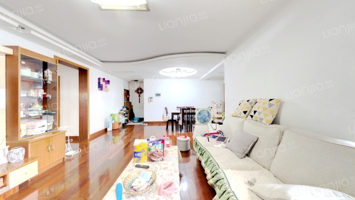 大树花园三期二手房实景图