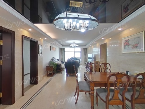 整租·香港置地 3室2厅 南/北