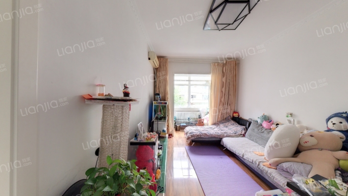 统计局家属院（永昌路）二手房实景图