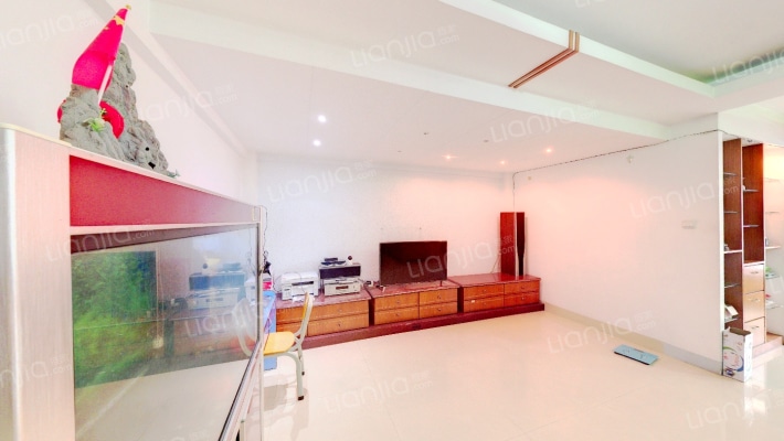 新都花园二手房实景图