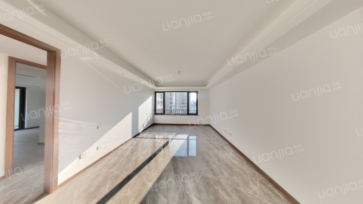 杭房启润学府二手房实景图