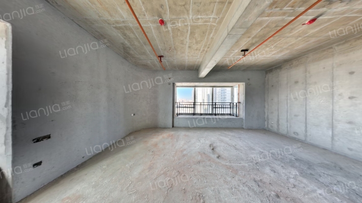 保利堂悦二手房实景图