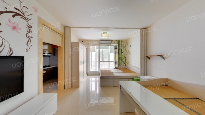 幸福e家五期二手房实景图