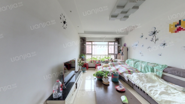 天昱凤凰城A区二手房实景图