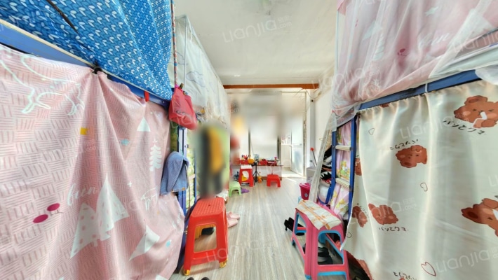 电子设计院二手房实景图