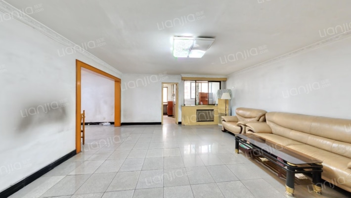 富通大厦二手房实景图